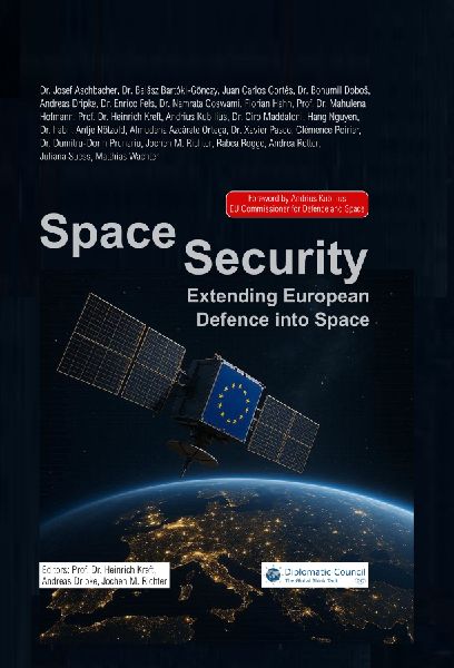 Space Security: Extending European Defence into Space