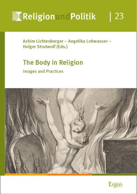 The Body in Religion: Images and Practices