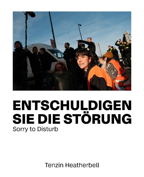 Entschuldigen Sie die Störung. Sorry to Disturb: Entschuldigen Sie die Störung. Sorry to Disturb