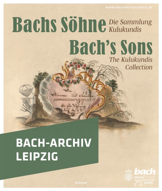 Bachs Söhne: Die Sammlung Kulukundis