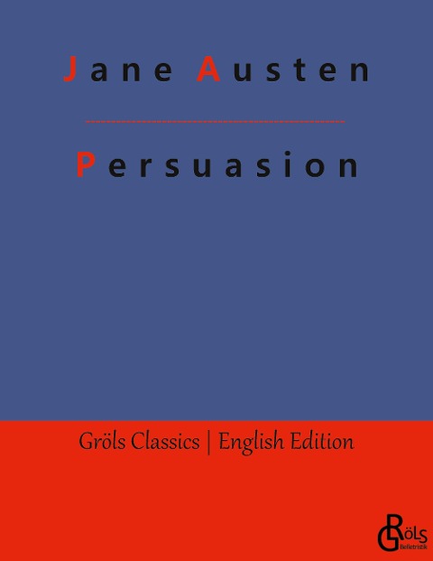 Persuasion: Anne Elliot