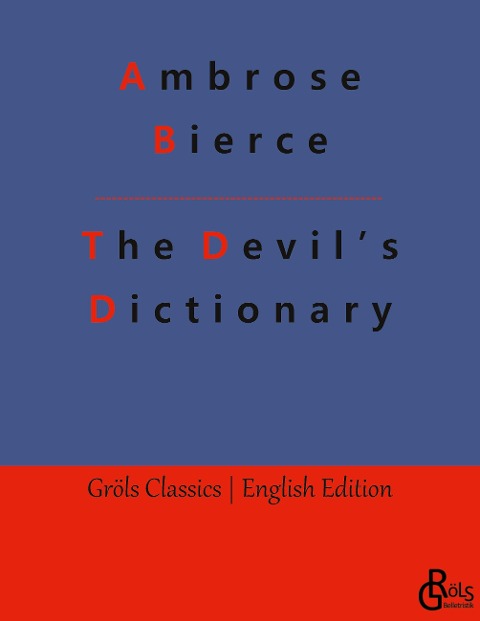 The Devils Dictionary