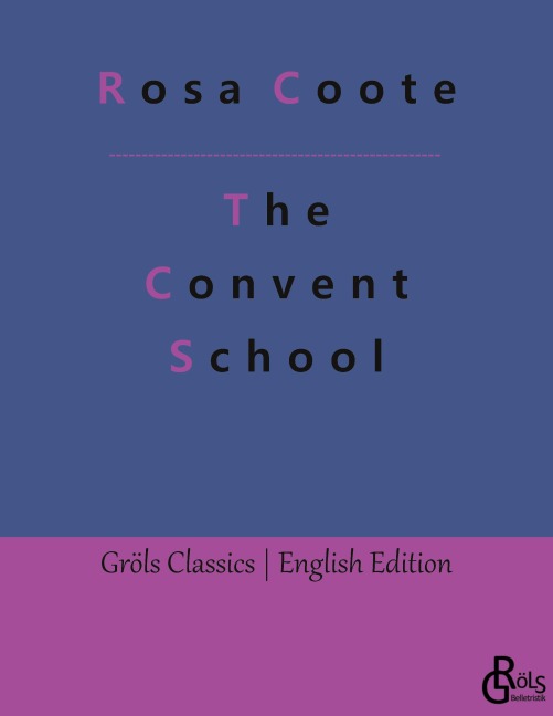 The Convent School: Early Experiences of a Young Flagellant