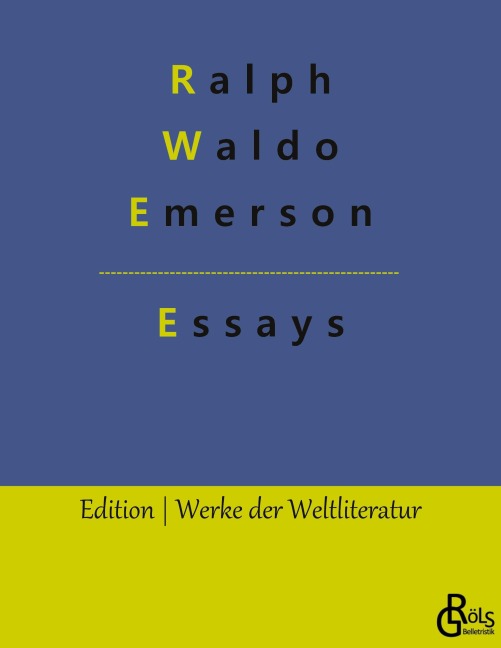 Essays