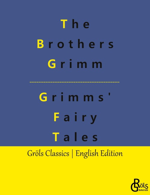 Grimms Fairy Tales