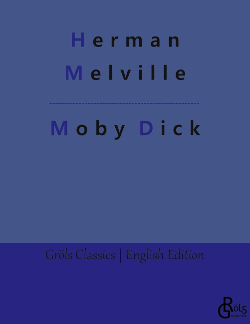 Moby Dick: The Whale
