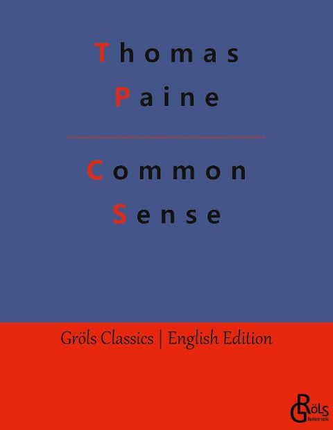 Common Sense