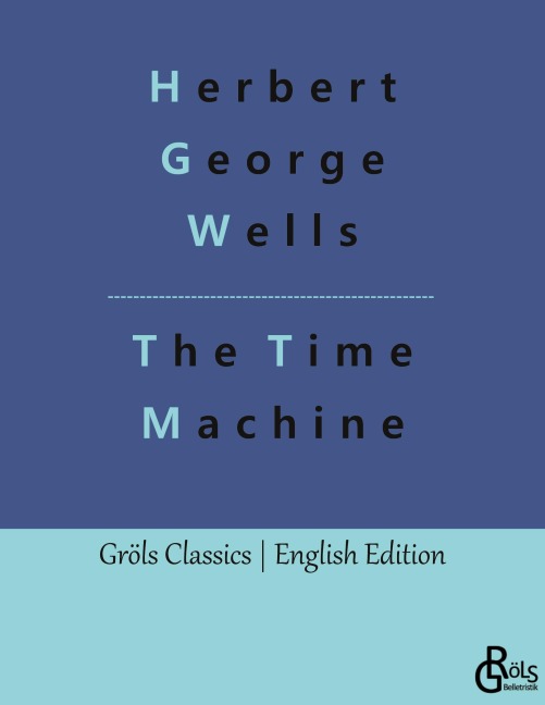 The Time Machine