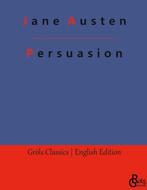 Persuasion: Anne Elliot