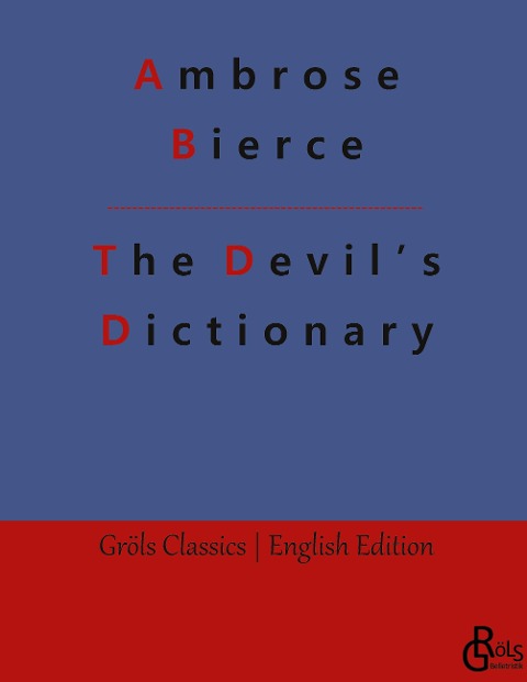 The Devils Dictionary