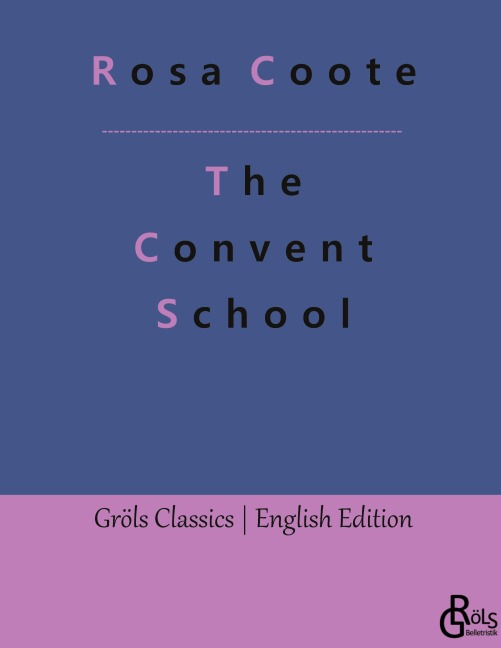 The Convent School: Early Experiences of a Young Flagellant
