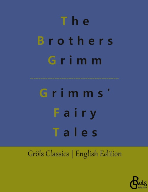 Grimms Fairy Tales
