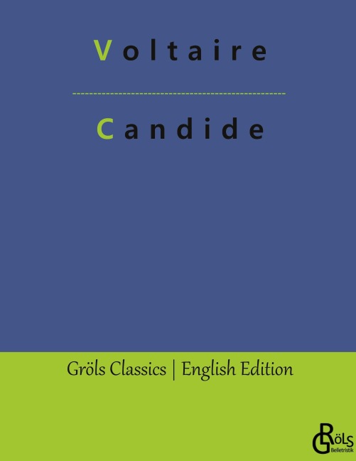 Candide