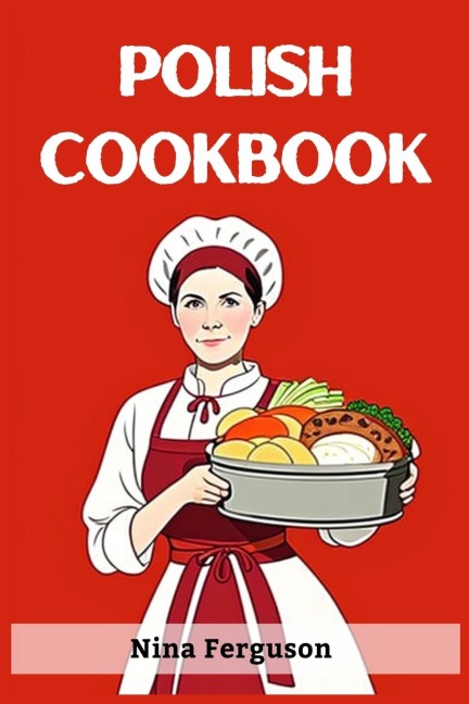 POLISH COOKBOOK: A Flavorful Journey Through Traditional Polish Cuisine (2023 Guide for Beginners)