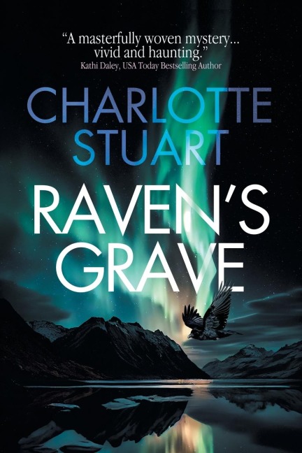 Ravens Grave