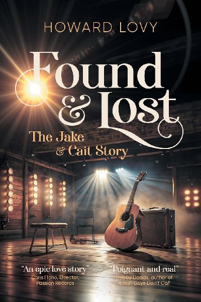 Found and Lost: The Jake and Cait Story