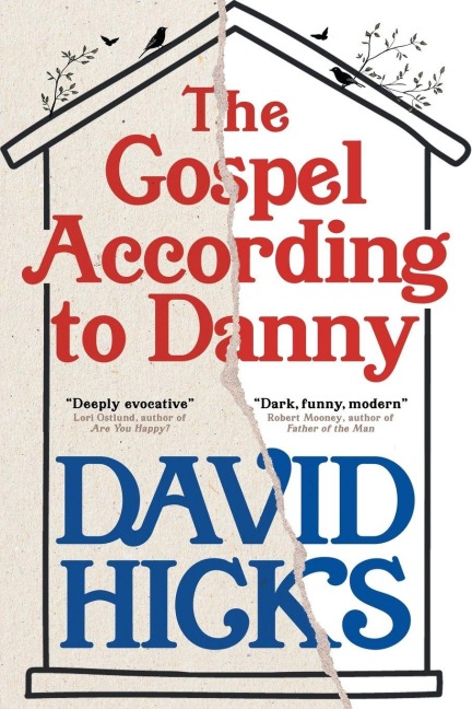 The Gospel According to Danny