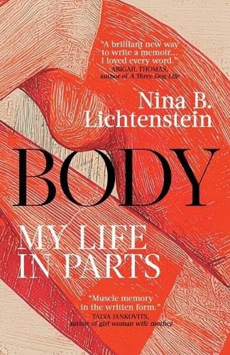 Body My Life in Parts