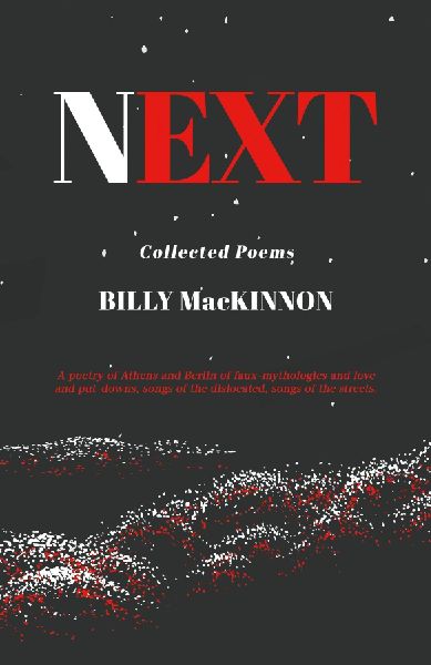 Next: Collected Poems