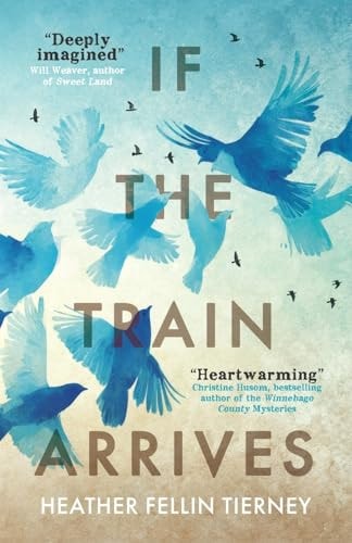 If The Train Arrives