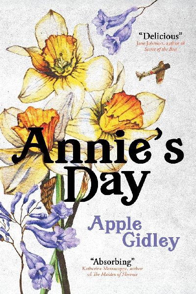 Annies Day