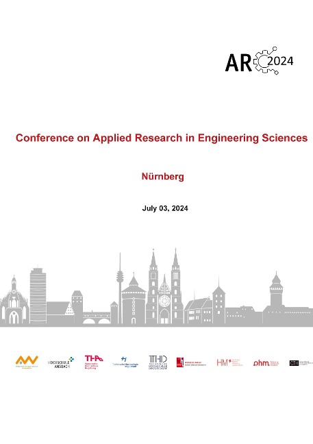 Conference on Applied Research in Engineering Sciences: ARC 2024