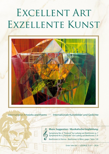 Excellent Art 2024