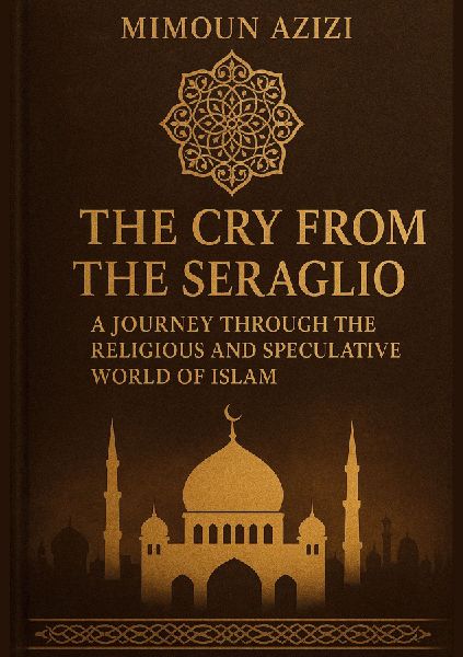 The Cry from the Seraglio: A journey through the religious and speculative world of Islam