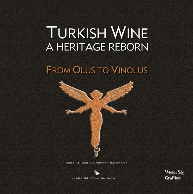 Turkish Wine: A Heritage Reborn