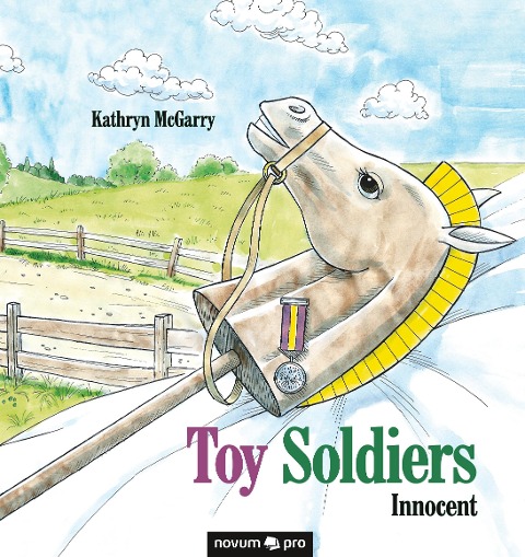 Toy Soldiers: Innocent