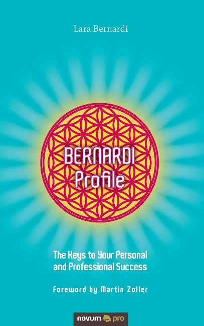 BERNARDI Profile: The Keys to Your Personal and Professional Success