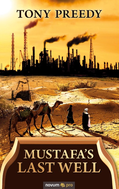 Mustafas Last Well