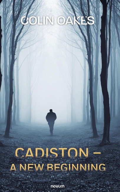 Cadiston - A New Beginning