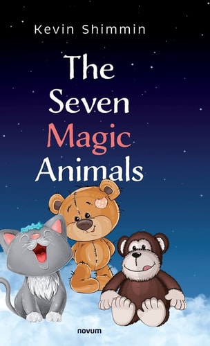 The Seven Magic Animals