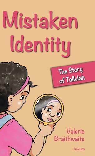 Mistaken Identity The Story of Tallulah