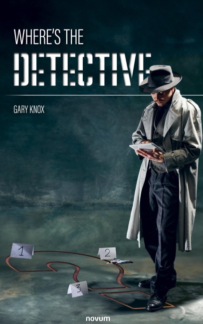 Wheres the Detective
