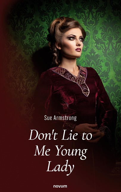 Dont Lie to Me Young Lady