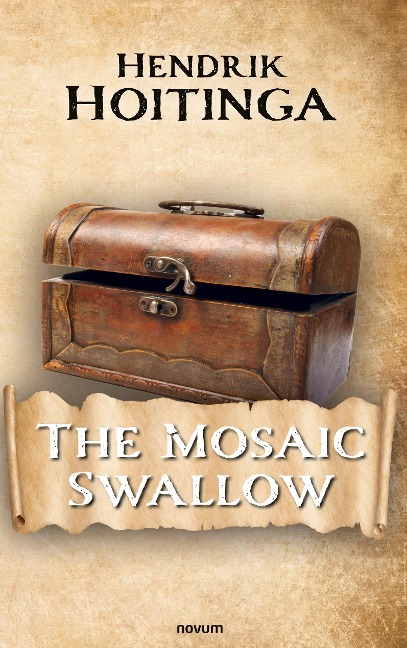The Mosaic Swallow