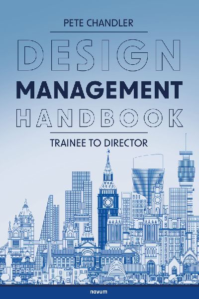 Design Management Handbook: Trainee to Director