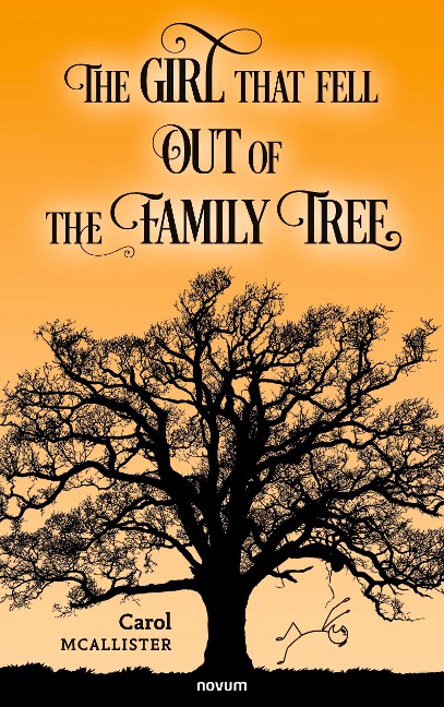 The Girl That Fell Out Of The Family Tree