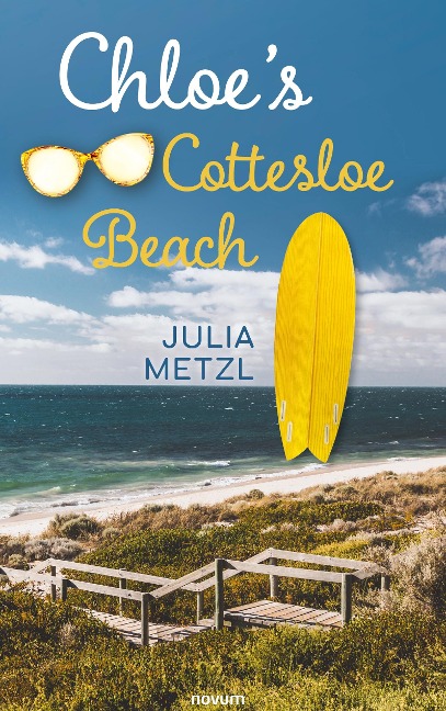 Chloes Cottesloe Beach