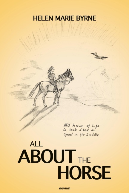 All About the Horse