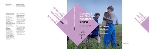 Dorothea von Stetten Kunstpreis 2024: Junge Kunst aus Österreich