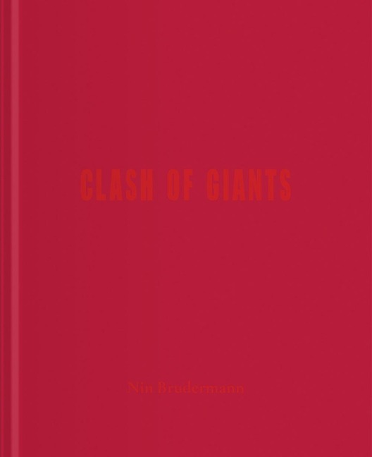 Nin Brudermann: Clash of Giants