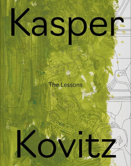 Kasper Kovitz: The Lessons