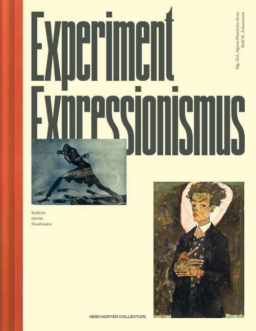 Experiment Expressionismus: Schiele meets Nosferatu