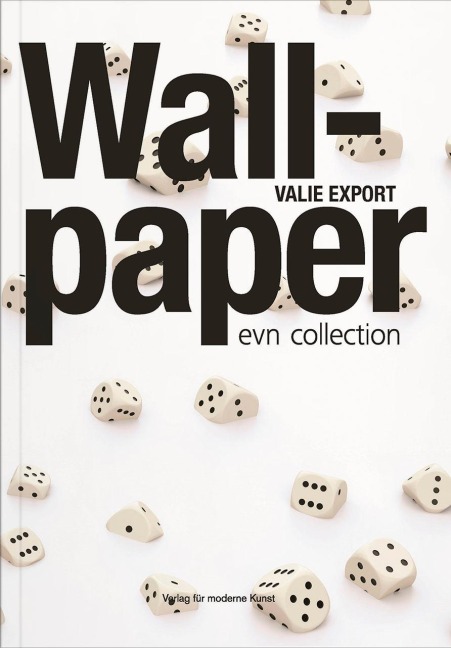 VALIE EXPORT: Wallpaper #2