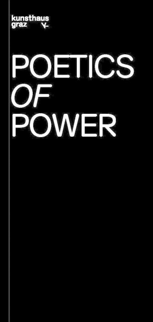 Poetics of Power