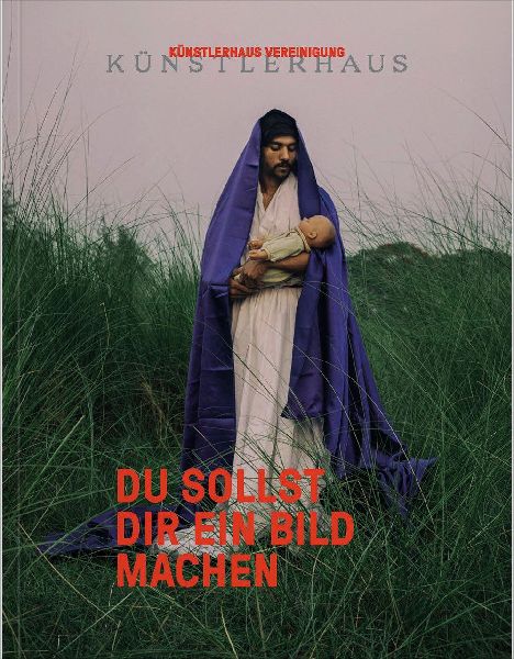Du sollst dir ein Bild machen