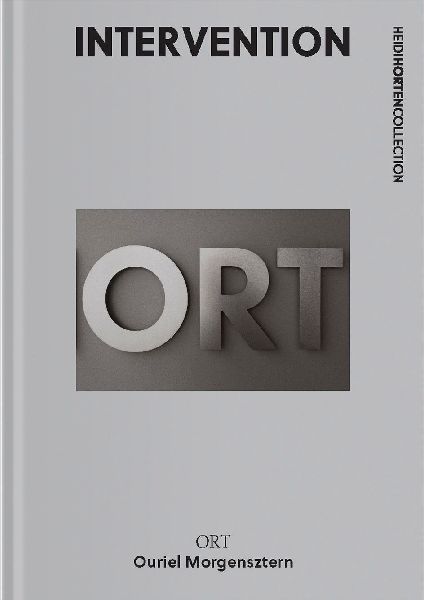 ORT - Ouriel Morgensztern